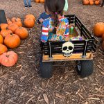 Mindy Kaling Instagram - October ‘23 🎃👦🏽👧🏽👗👩🏾‍💻🧑🏾‍🍳