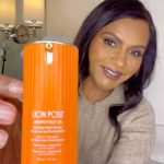 Mindy Kaling Instagram - 🚨🚨🚨 @lionpose Unspotted 4X now available at Sephora.com!