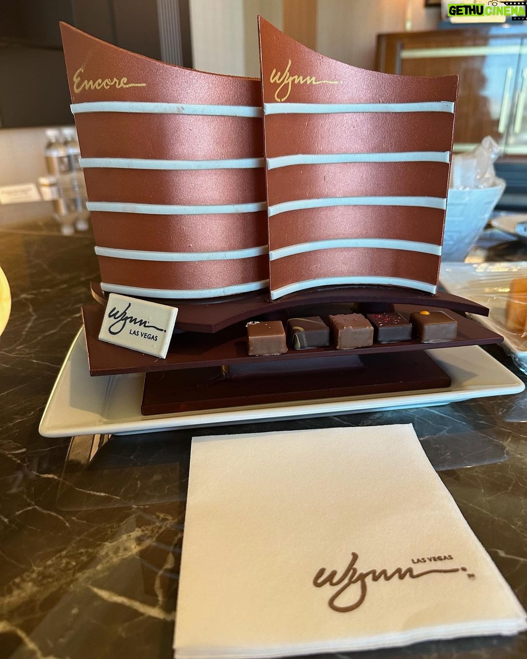 Mindy Kaling Instagram - Vegas pt. 2 👯♀️🍾❤️ @wynnlasvegas