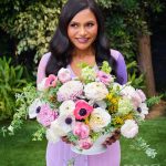 Mindy Kaling Instagram - We shot this @betterhomesandgardens cover a few months ago when I didn’t anticipate how much more time I would be spending at home! I am a homebody so it’s my fantasy to stay put and have people come over for dinner. I love incorporating Indian influences in my home decor and my hosting. Thank you so much @betterhomesandgardens for this beautiful cover, I’m so honored! Enjoy these pics and interview and yes, this is exactly how I look at home every day, on my down time.