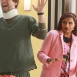 Mindy Kaling Instagram – Ike’s birthday may be my favorite day of the year a) because I love my amazing friend and b) looking at pics and clips of us is so fun / ridiculous. Happy birthday Ike! 🥳