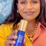 Mindy Kaling Instagram – 🎉 The wait is FINALLY over! 🎉 Our Ghost-Buster SPF 42 is now exclusively available on @Sephora .com! 🌟
Experience the power of 100% mineral SPF with our clinically proven formula, providing the highest UVA/UVB protection without any white cast. 💪🏽 Dive into a mineral and reef-safe formula powered by glutathione, a potent antioxidant, and moisture-boosting squalane.
Shop now only @sephora – Link in Bio