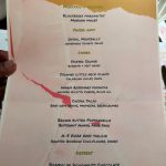 Mindy Kaling Instagram – A Belated @traceywigfield and Slightly Early @loulielang Birthday Dinner! ❤️❤️❤️