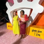 Mindy Kaling Instagram – Thanks @variety! Loved being included in Top 50 TV Producers with my crush @loulielang