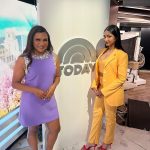 Mindy Kaling Instagram - Happy birthday to this phenom, a young woman I learn so much from every day, an artist and an activist, and one of those people who knows an insane amount about Nintendo and video games? Whatever you call those people? She’s one of those. I love you @maitreyiramakrishnan , and feel lucky to have stumbled into your orbit! Love and blessings this year. ❤️