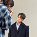 Minho Instagram - .