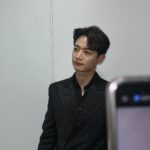 Minho Instagram - 2023.12.31. mbc가요대제전 꿈의기록. 올 한해 수고 하셨습니다. 일산 MBC센터