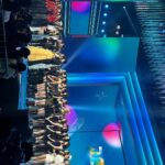Minho Instagram - 2023.12.31. mbc가요대제전 꿈의기록. 올 한해 수고 하셨습니다. 일산 MBC센터