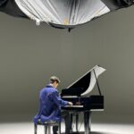 Minho Instagram - multi-chase🎹.