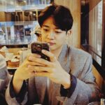 Minho Instagram - 여유.