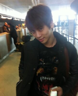 10 Minho Instagram Photos That Got Major Love