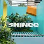 Minho Instagram - Let's SHINee land!!!!!. . . . . . 환상의나라 애버랜드로🎶.