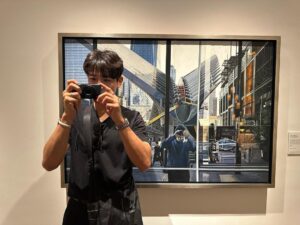 Minho Instagram - 📸.