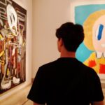Minho Instagram - 📸. Museo Nacional Thyssen-Bornemisza