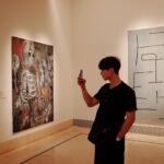 Minho Instagram - 📸. Museo Nacional Thyssen-Bornemisza