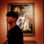 Minho Instagram - 📸. Museo Nacional Thyssen-Bornemisza
