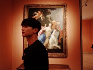 Minho Instagram - 📸.