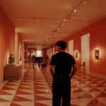 Minho Instagram - 📸. Museo Nacional Thyssen-Bornemisza