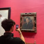 Minho Instagram - look around. Museo Sorolla