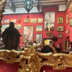 Minho Instagram - look around. Museo Sorolla