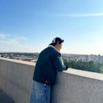 Minho Instagram - Hi. Madrid, Spain