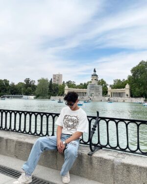 Minho Instagram - Spain🇪🇸.