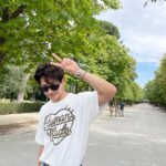 Minho Instagram - Spain🇪🇸.