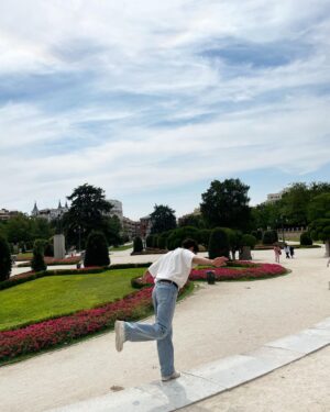 Minho Instagram - Spain🇪🇸.