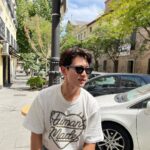 Minho Instagram - Spain🇪🇸.