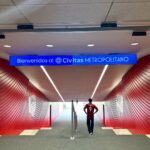 Minho Instagram - El Niño. . . . . . Club Atlético de Madrid. Cívitas Metropolitano