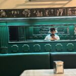 Minho Instagram - in madrid🇪🇸. Madrid, Spain