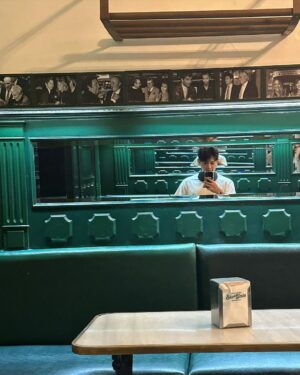 Minho Instagram - in madrid🇪🇸.