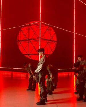 Minho Instagram - JUICE🩸.
.
.
.
.
photo by taemin.