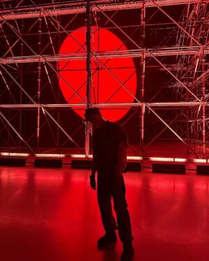 Minho Instagram - JUICE🩸.
.
.
.
.
photo by taemin.