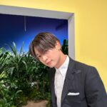Minho Instagram - Finally.