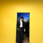 Minho Instagram - Finally.