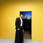 Minho Instagram - Finally.