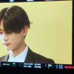 Minho Instagram - Five together.
