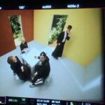 Minho Instagram - Five together.