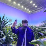 Minho Instagram - find one's way.