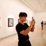 Minho Instagram - 📸. Museo Nacional Thyssen-Bornemisza