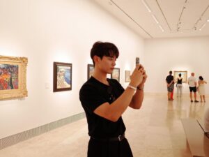 Minho Instagram - 📸.