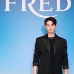 Minho Instagram - in hongkong. #FREDJewelry #FREDParis @fredjewelry Harbour City, TST