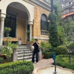 Minho Instagram - look around. Museo Sorolla