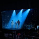 Minho Instagram - SHINee is BACK. . . . . . 잊지못할 추억을 만들어 주셔서 진심으로 감사합니다. 함께 고생해주신 모든 스텝분들에게 다시한번 감사드리고 수고 많으셨습니다! 덕분에 안전하게 무대 할수 있었습니다. 그리고 무대를 가득 채워주신 우리 샤이니월드..... 믿음에 꼭 보답 할수 있도록 노력 하겠습니다. 샤이니는 이제 시작입니다. 그리고 언제나 여러분이 제 희망입니다. KSPO DOME