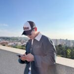 Minho Instagram - Hi. Madrid, Spain