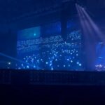 Minho Instagram - SHINee is BACK. . . . . . 잊지못할 추억을 만들어 주셔서 진심으로 감사합니다. 함께 고생해주신 모든 스텝분들에게 다시한번 감사드리고 수고 많으셨습니다! 덕분에 안전하게 무대 할수 있었습니다. 그리고 무대를 가득 채워주신 우리 샤이니월드..... 믿음에 꼭 보답 할수 있도록 노력 하겠습니다. 샤이니는 이제 시작입니다. 그리고 언제나 여러분이 제 희망입니다. KSPO DOME