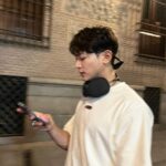 Minho Instagram - in madrid🇪🇸. Madrid, Spain