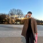 Minho Instagram - 여유. 東京都美術館　Tokyo Metropolitan Art Museum