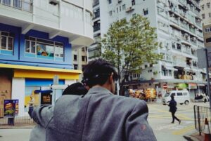 Minho Instagram - 여유.